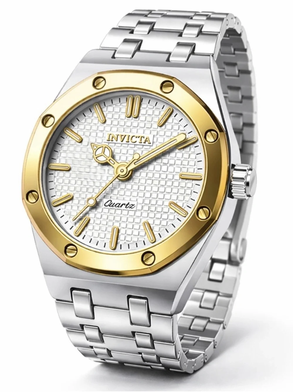 Invicta Celestial Women's Watch - 30mm, Steel (69257) new